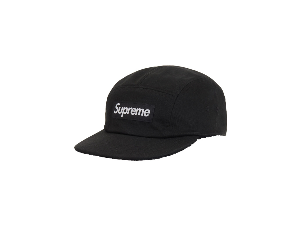 帽子 supreme reversible terry camp cap Supreme Reversible Terry Camp Cap (SS25) - $54