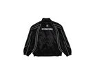 Supreme Satin Piping Pullover Black-Supreme-pikastore.cz