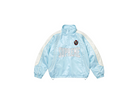 Supreme Satin Piping Pullover Light Blue-Supreme-pikastore.cz