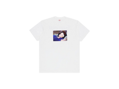 Supreme Snow White Tee White