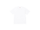 Supreme Tape Tee White-Supreme-pikastore.cz