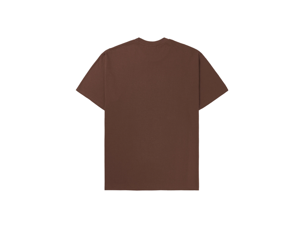 Supreme Tee Bear Tee Brown-Supreme-pikastore.cz