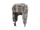 Supreme Ushanka Hat Grey-Supreme-pikastore.cz