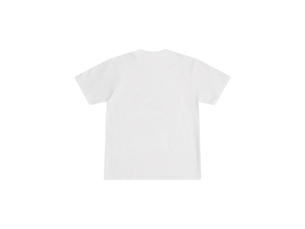 Supreme x Dover Street Market London 20th Anniversary Tee White-Supreme-pikastore.cz
