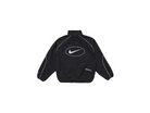 Supreme x Nike Track Jacket Black-Supreme-pikastore.cz