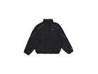 Supreme x Nike Track Jacket Black-Supreme-pikastore.cz