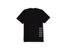 Supreme x Thrasher Back Tail Tee Black-Supreme-pikastore.cz