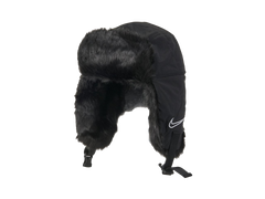 Supreme x Nike Trooper Hat Black