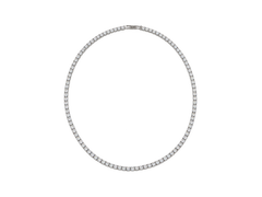 Tennis Necklace