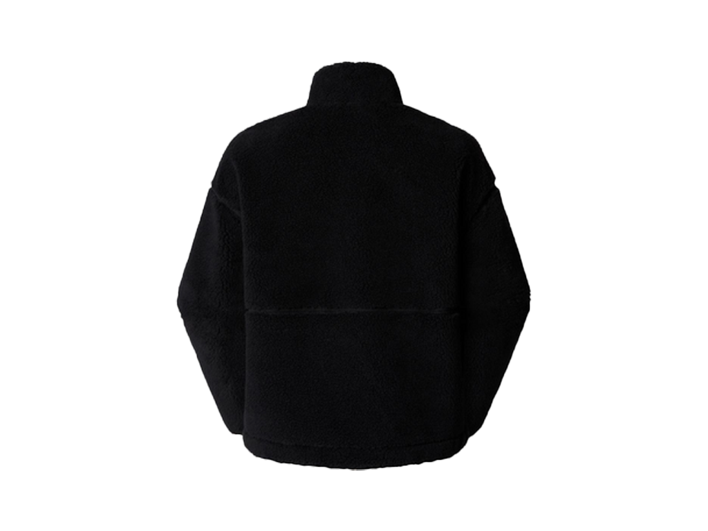 The North Face Extreme Pile Pullover 2 Black-The North Face-pikastore.cz
