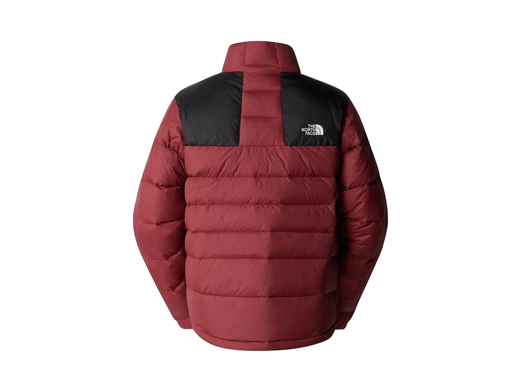 The North Face Massif Down Bunda Red-The North Face-pikastore.cz