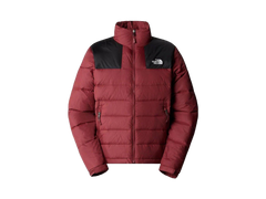 The North Face Massif Down Bunda Red