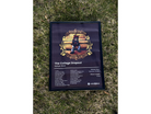 The College Dropout, Kanye West - A3 Album Print-Apparel & Accessories-Pikastore-pikastore.cz