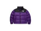 The North Face 1996 Retro Eco Nuptse Packable Jacket Purple-The North Face-pikastore.cz