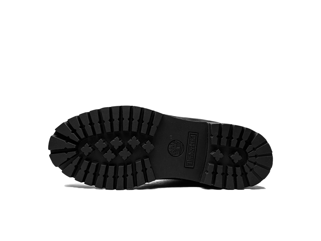 Timberland 6" Boot Black Nubuck Premium-Timberland-pikastore.cz