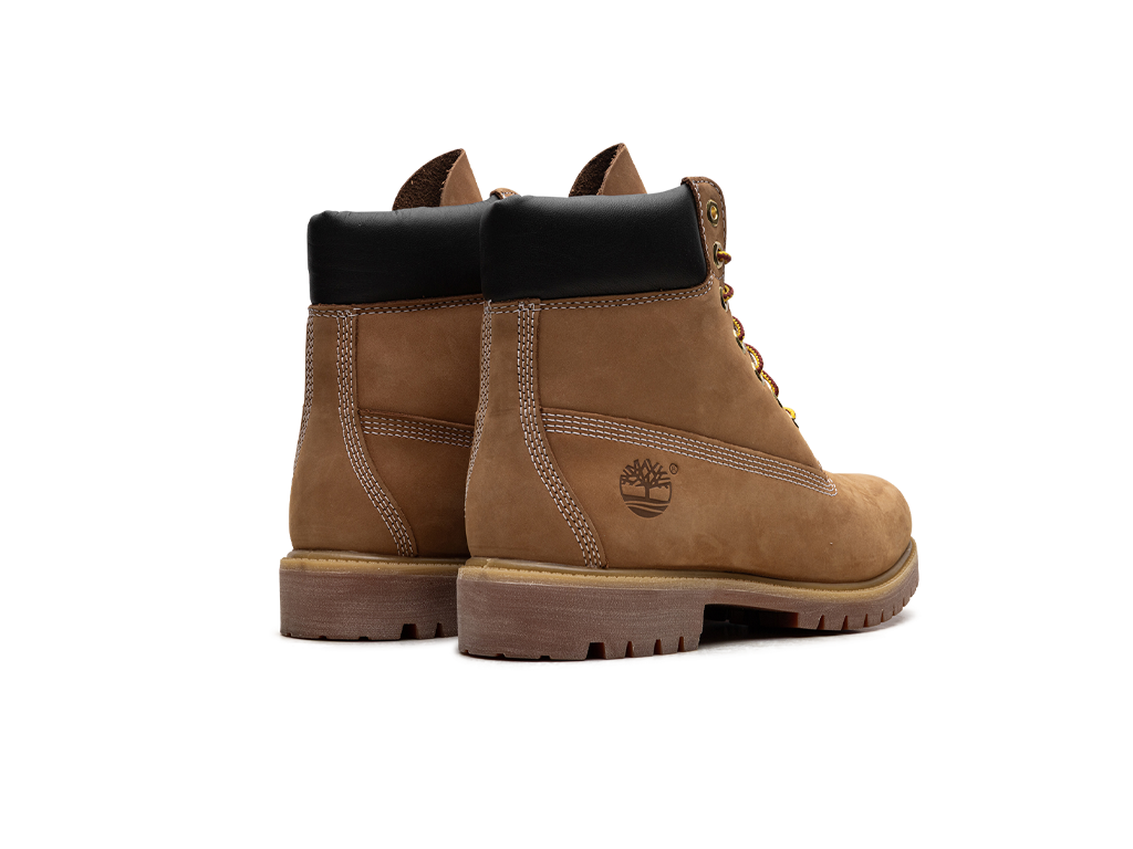 Timberland 6 Inch Premium Boot Wheat