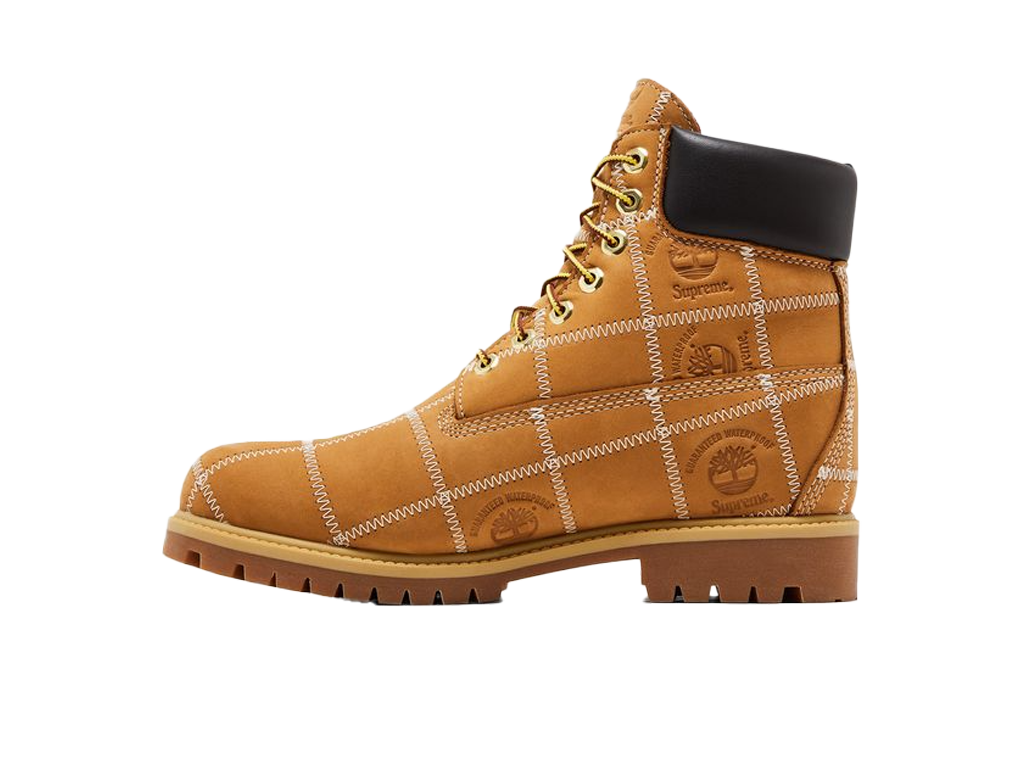 Timberland 6 Premium Waterproof Boot Supreme Wheat-Timberland-pikastore.cz