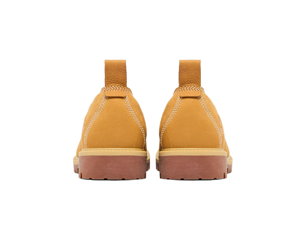 Timberland Telfar x Slip On Loafer Wheat-Timberland-pikastore.cz