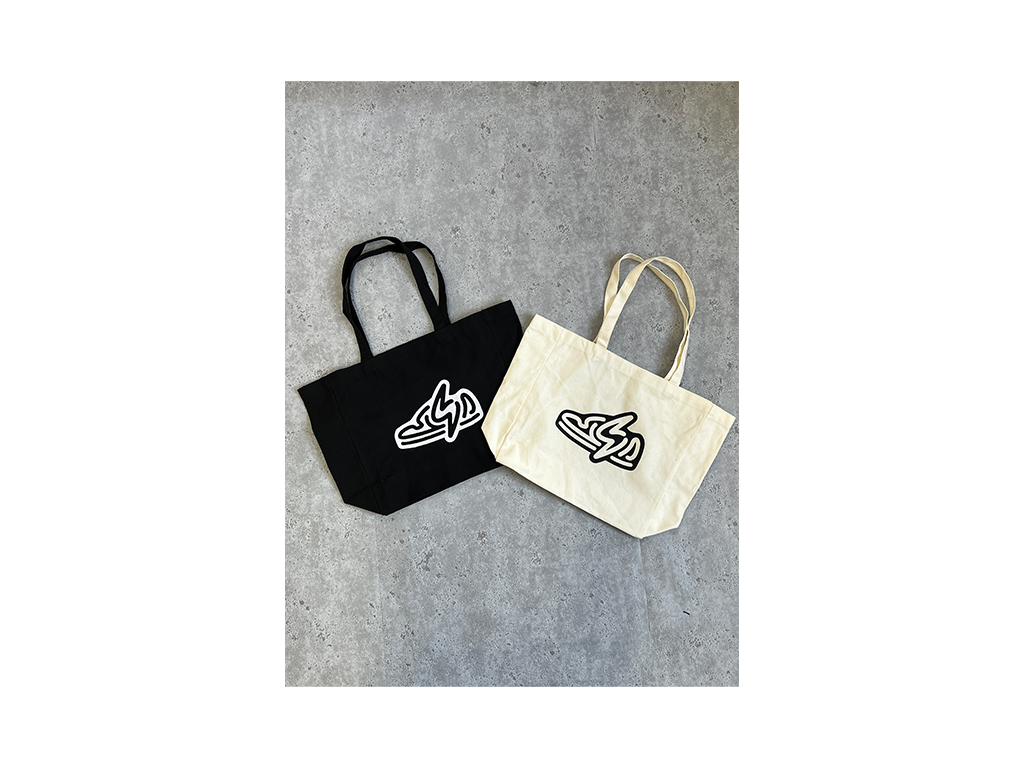 Tote Bag Pikastore-Apparel & Accessories-Pikastore-pikastore.cz