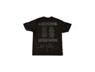 Travis Scott Utopia Circus Maximus 2023 Tour II Tee Black-Travis Scott-pikastore.cz