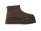 UGG Classic Mini Dipper Boot Thundercloud-UGG-pikastore.cz