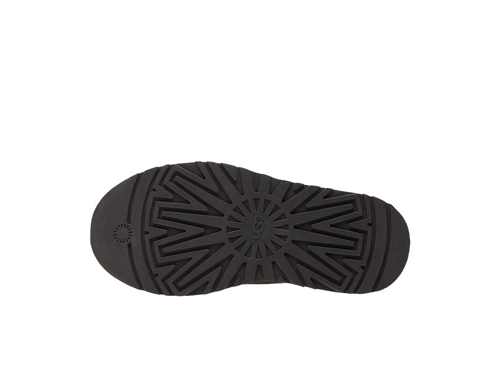UGG Classic Mini Dipper Boot Thundercloud-UGG-pikastore.cz