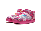 UGG Classic Ultra Mini Boot Palace Pink Camo-UGG-pikastore.cz