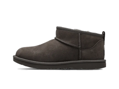 UGG Classic Ultra Mini Grey