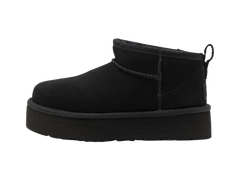 UGG Classic Ultra Mini Platform Classic Boot Kids