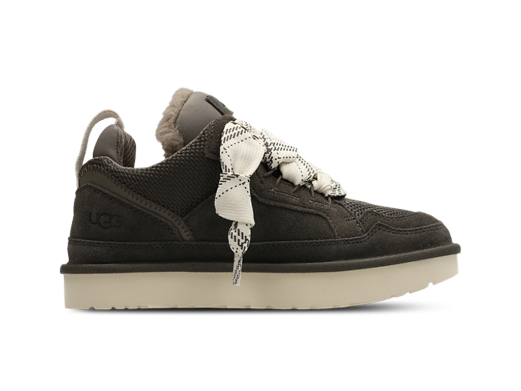UGG Lowmel Dense Smoke (Womens)-UGG-pikastore.cz