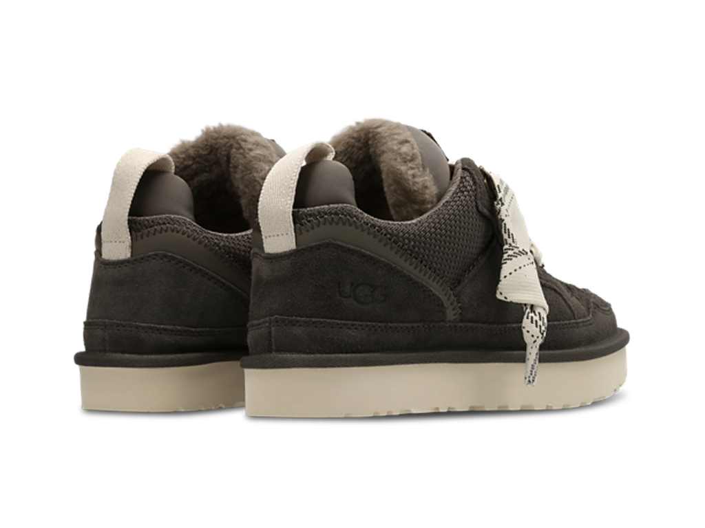 UGG Lowmel Dense Smoke (Womens)-UGG-pikastore.cz