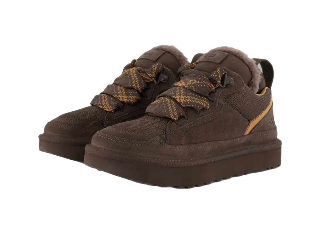 UGG Lowmel Dusted Cocoa (Women's)