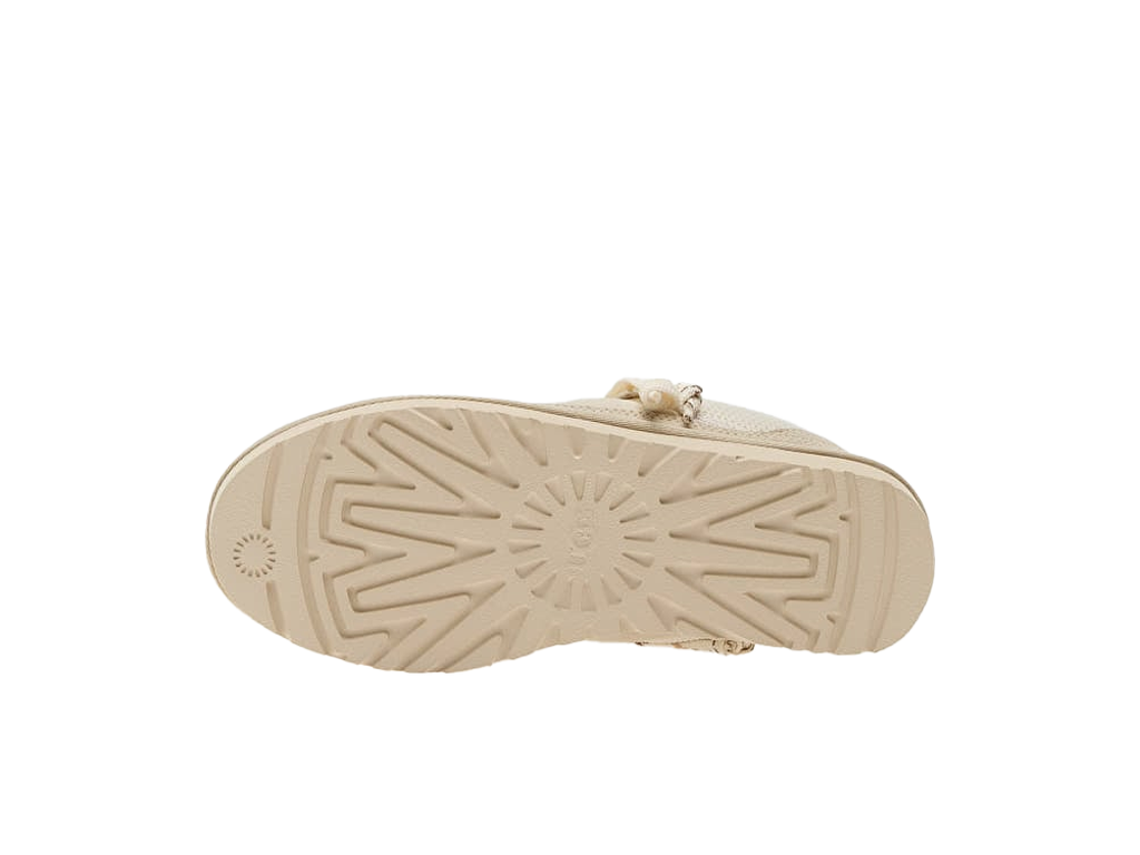 UGG Lowmel Lo Jasmine (Women's) – pantofle – fotka 5 z 5