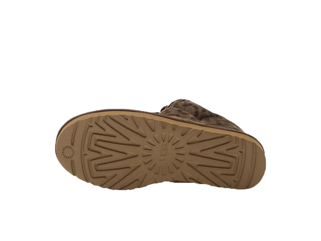 UGG Lowmel Spotted Chestnut (Donna)