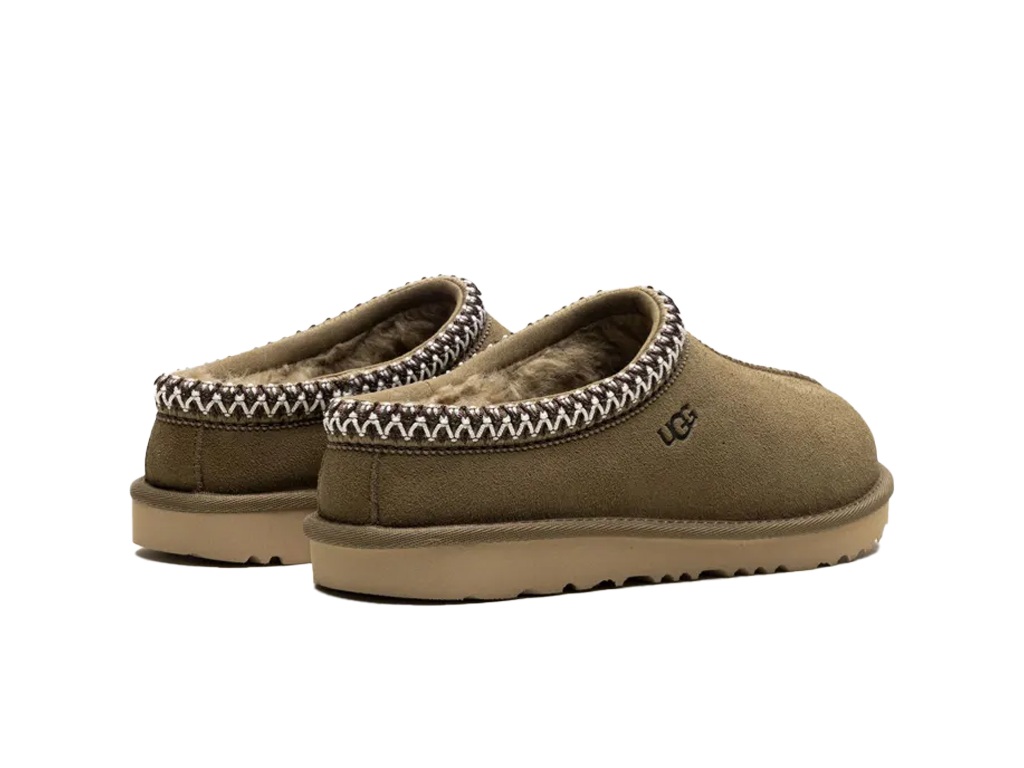 UGG Tasman 2 Slipper Kids Antilope-UGG-pikastore.cz