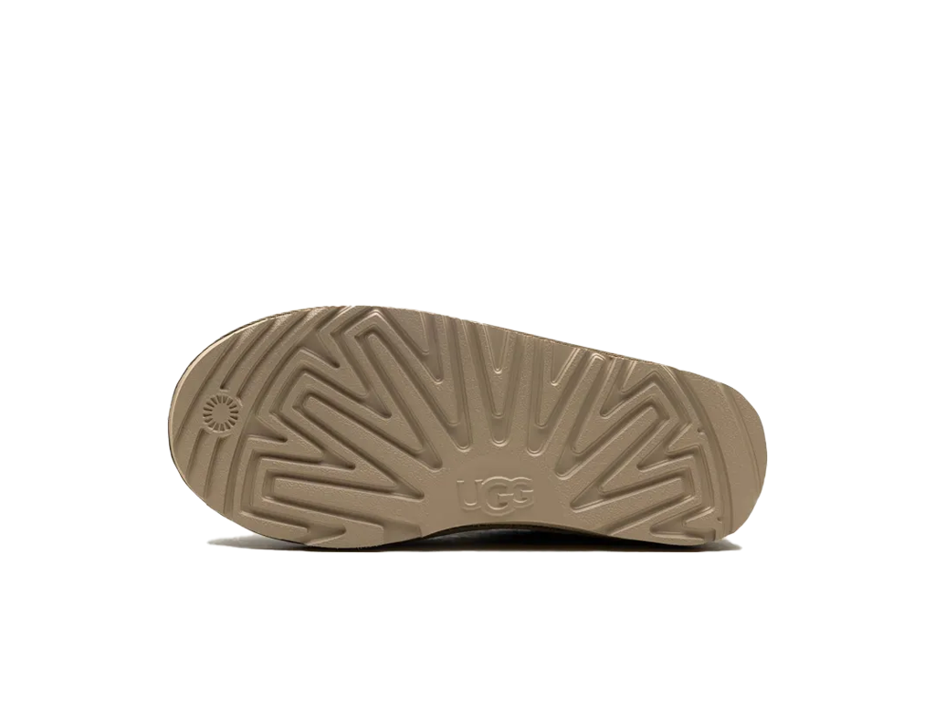 UGG Tasman 2 Slipper Kids Antilope-UGG-pikastore.cz