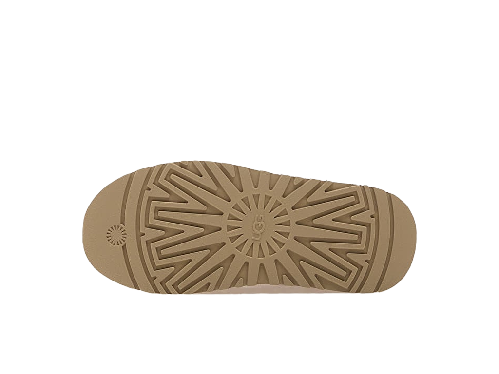 UGG Tazz Plains Slipper Felicity Leopard Jasmine (Women's) – Pantoletten – Foto 5 von 5