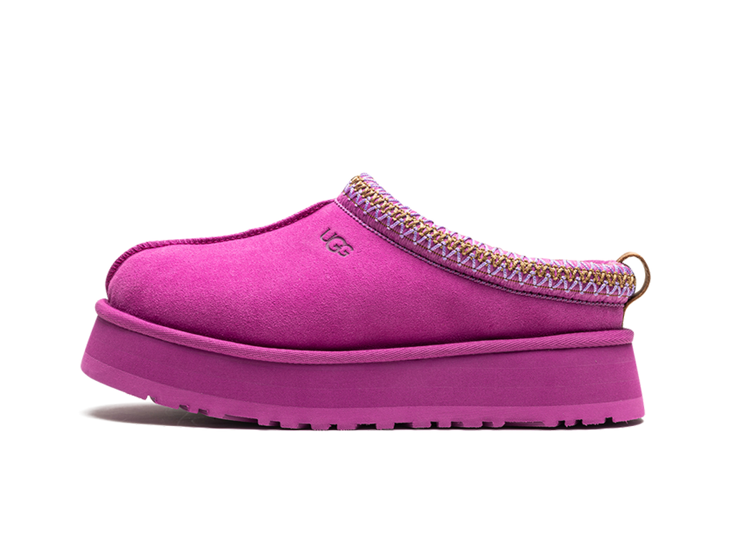 UGG Tazz Slipper Mangosten (Women's)-sneakers-UGG-pikastore.cz