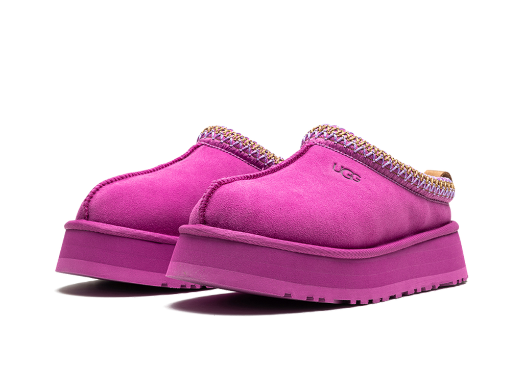UGG Tazz Slipper Mangosten (Women's)-sneakers-UGG-pikastore.cz