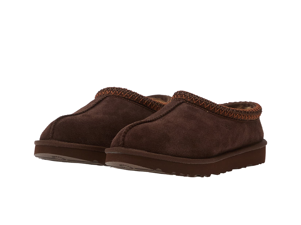 UGG W Tasman II Burnt Cedar