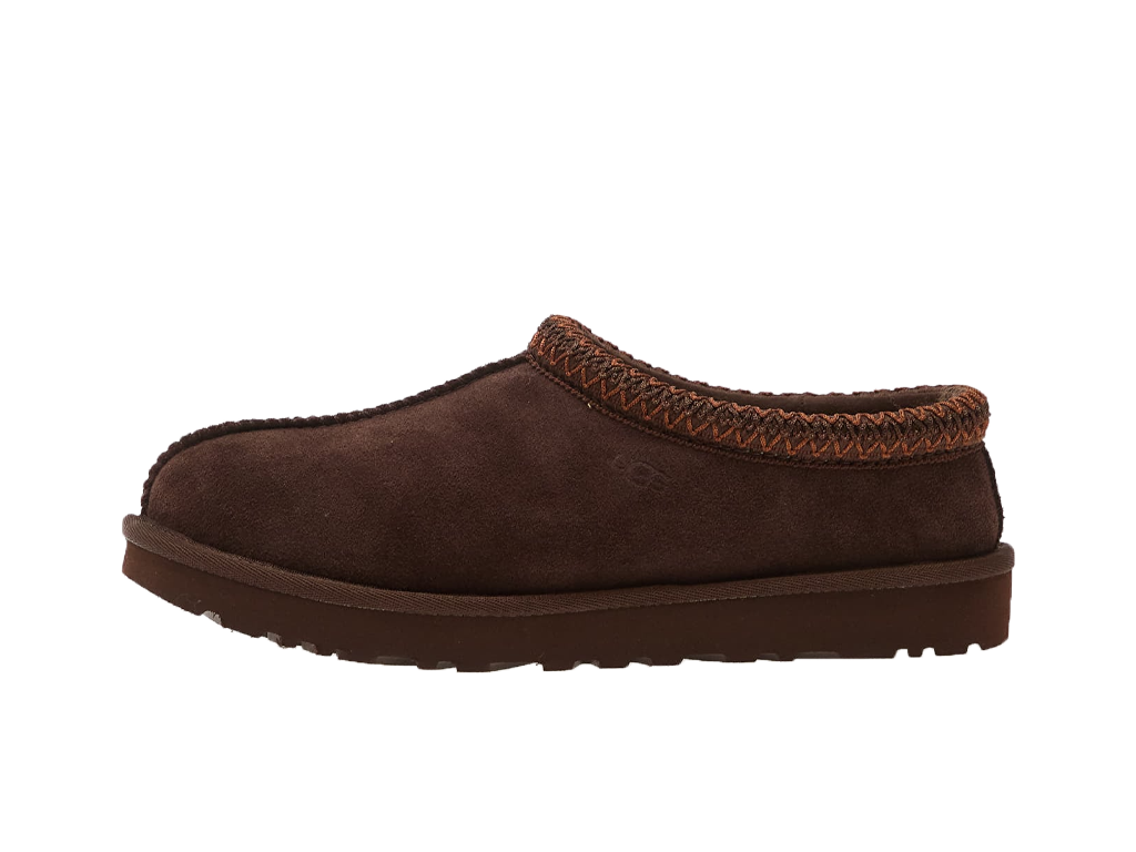 UGG W Tasman II Burnt Cedar