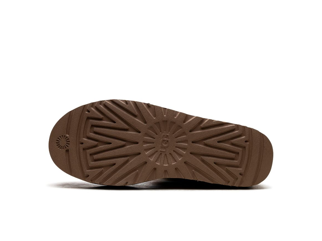 UGG Classic Mini Platform Boot Chestnut (Women's)-sneakers-UGG-pikastore.cz