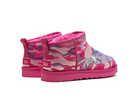 UGG Classic Ultra Mini Boot Palace Pink Camo-UGG-pikastore.cz