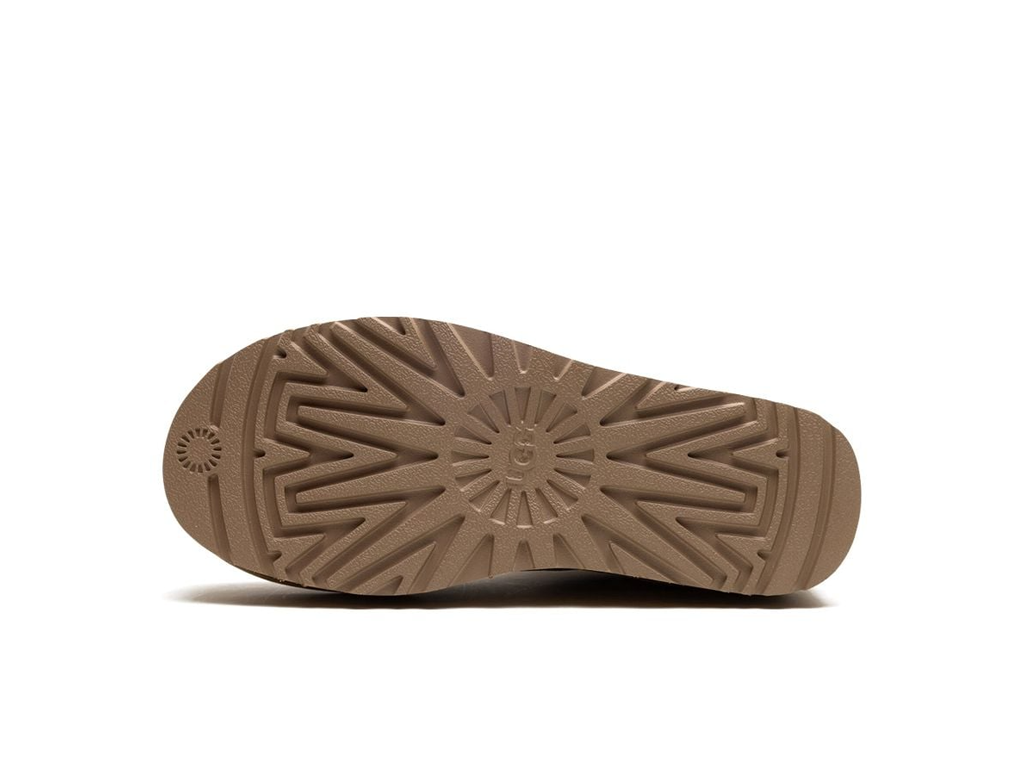 UGG Classic Ultra Mini Platform Boot Sand (Women's)-sneakers-UGG-pikastore.cz