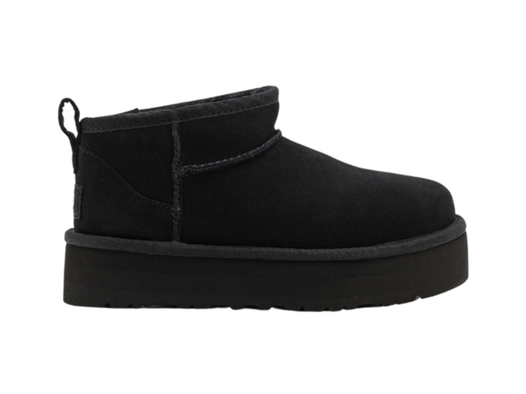 UGG Classic Ultra Mini Platform Classic Boot Kids-UGG-pikastore.cz