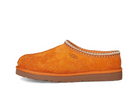 UGG Tasman Shaggy Suede Slipper Dark Apricot-UGG-pikastore.cz