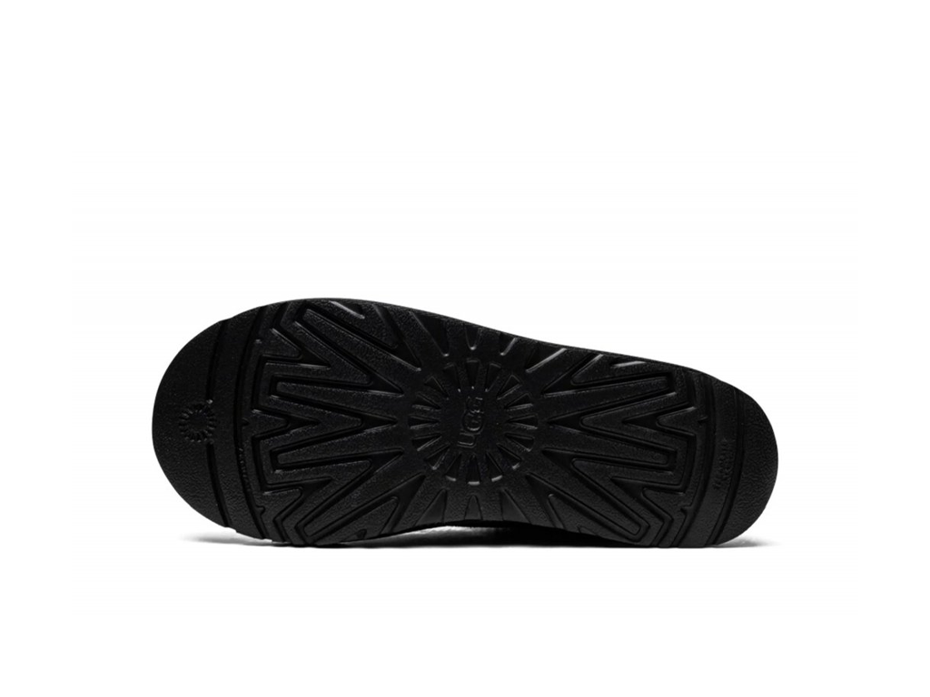 UGG Tasman Slipper Black (Women's)