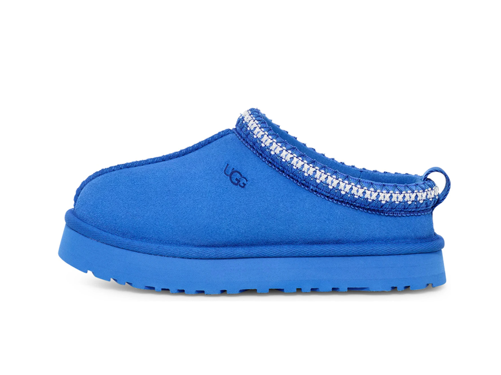 UGG Tazz Slipper Big Sky (Kids)