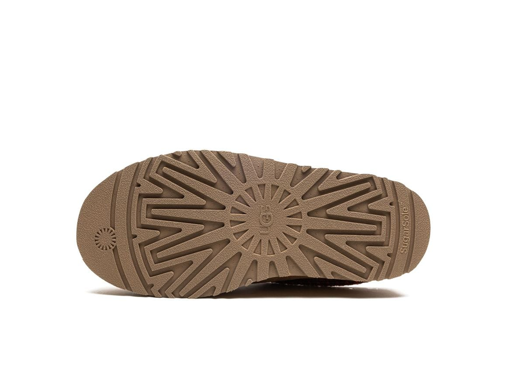 UGG Tazz Slipper Chestnut (Kids)