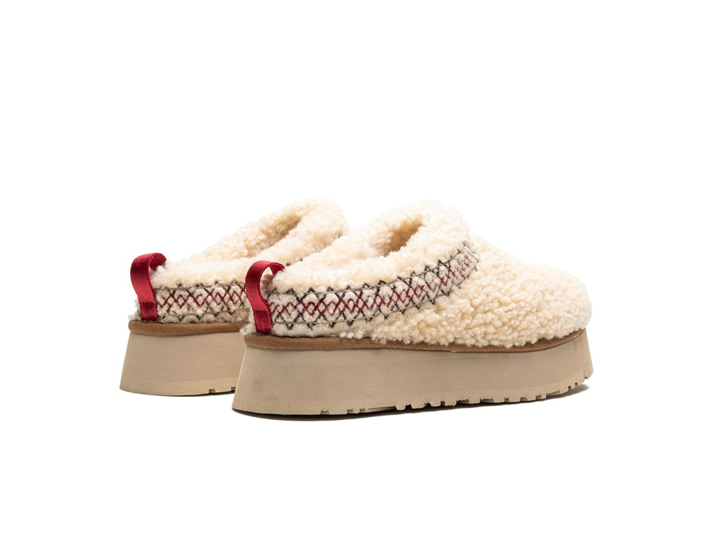 UGG Tazz Slipper Heritage Braid Natural (Women's)-sneakers-UGG-pikastore.cz